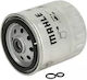 Oil Filter Dacia Duster Alco Filters Sp1039