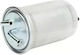 Filtru de ulei Mitsubishi Lancer V Cb D A Alco Filters Sp989