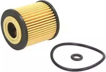 Smart Cabrio 450 Oil Filter Alco Filters Md449