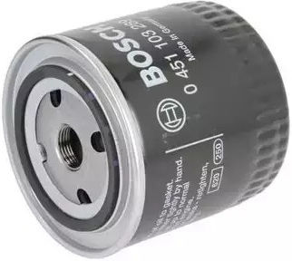 Filtru de ulei Alfa Romeo 156 932 Alco Filters Sp1076