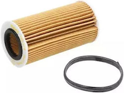 Filtru de ulei Mercedes-benz E-class Combi S210 Alco Filters Md491