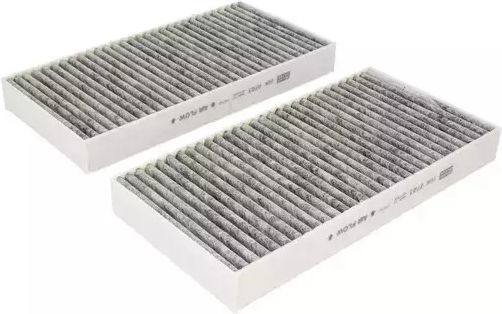 Oil Filter Citroen C-crosser Enterprise Alco Filters Sp1001