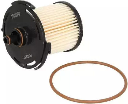 Oil Filter Jeep Grand Cherokee Iv Wk Wk2 Alco Filters Md757