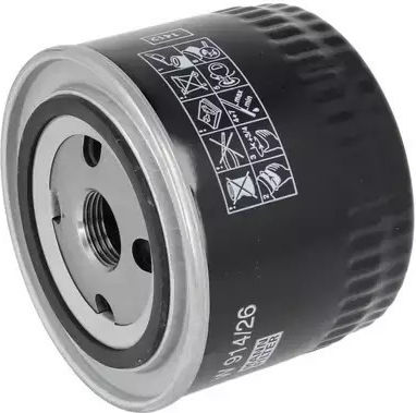 Oil Filter Chrysler 300 C Lx Alco Filters Sp1084