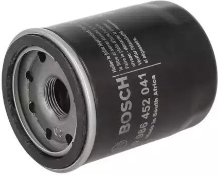 Oil Filter Fiat 500 312 Alco Filters Sp1001