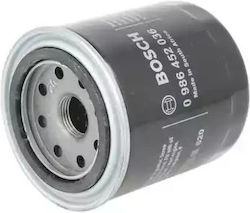 Filtru de ulei Chevrolet Aveo Sedan T250 T255 Alco Filters Sp935