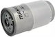 Ölfilter Dacia Sandero Alco Filters Sp1039