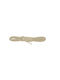 Bergal Schnürsenkel Flach 150cm Beige