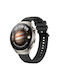 Pattern Каишка Силикон Сребрист (Huawei Watch 4 / Watch 4 Pro)