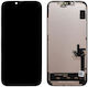 Екран OLED Supreme Quality със Сензорен Механизъм за Apple iPhone 14 Plus (Черен)