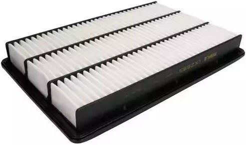 Air Filter Mercedes-benz Sprinter 2-ton Platform Chassis 901 902 Alco Filters Md9584