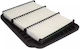 Air Filter Daewoo Nubira Sedan Klan Alco Filters Md8124