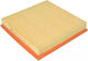 Air Filter Fiat Brava 182 Alco Filters Md9328