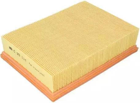 Air Filter Ford Transit Chassis Platform E Alco Filters Md9112