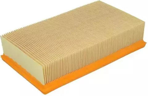 Air Filter Vauxhall Zafira Mk Iii P12 Alco Filters Md8538