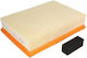 Luftfilter Ford Escort Vi Combi Gal Alco Filters Md9220