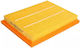 Luftfilter Fiat Idea 350 Alco Filters Md8018