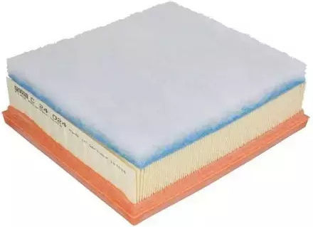 Air Filter Bmw 2 Series Coupe F22 F87 Alco Filters Md8640