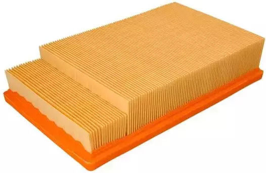 Air Filter Vw Passat 3c2 Alco Filters Md8060