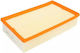 Filtru de aer Ford Mondeo IV Sedan BA7 Alco Filters MD8654