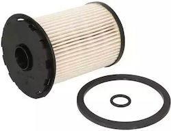 Filtru de aer Mercedes-benz Vaneo 414 Alco Filters Md5154