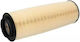 Air Filter Vw Jetta Iii 1k2 Alco Filters Md52261