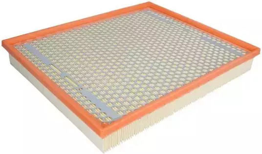 Air Filter Mercedes-benz S-class W220 Alco Filters Md9528