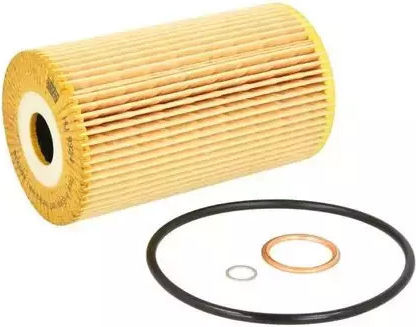 Air Filter Seat Ibiza Ii 6k1 Alco Filters Md130