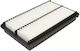 Air Filter Skoda Fabia Praktik Alco Filters Md8050