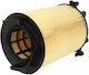 Air Filter Mercedes-benz Vaneo 414 Alco Filters Md5224