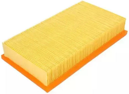 Air Filter Vw Bora Combi 1j6 Alco Filters Md9422