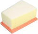 Filtru de aer Renault Trafic II Caroserie Fl Alco Filters Md9492