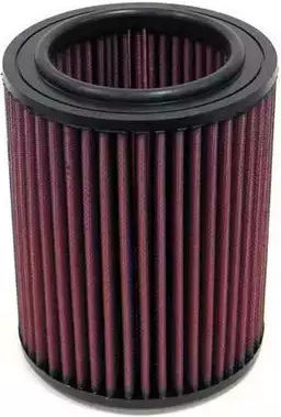 Peugeot J5 Air Filter Chassis Plateau 290l Alco Filters Md5018