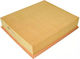 Air Filter Skoda Octavia 1u2 Alco Filters Md9422
