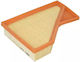 Air Filter Vw Crafter 30-50 Platform Chassis 2f Alco Filters Md8282