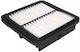 Air Filter Mazda 2 De Alco Filters Md8446
