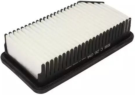 Въздушен филтър Hyundai Ix20 Jc Alco Filters Md8436