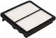 Filtru de aer Nissan Qashqai Qashqai +2 J10 Jj10 Alco Filters Md8276