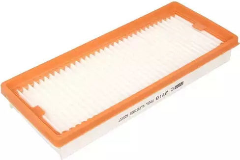 Luftfilter Mini Mini R56 Alco Filters Md8374
