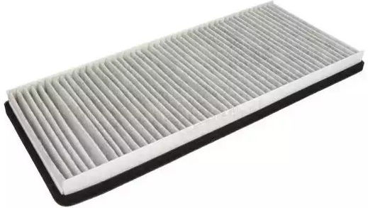 Luftfilter Honda Civic Vi Aerodeck Mb Mc Alco Filters Md9992