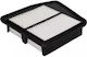 Filtru de aer Ford Mondeo IV Sedan Ba7 Alco Filters Md8354
