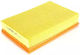 Air Filter Hyundai Atos Mx Alco Filters Md9664
