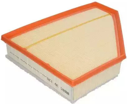 Air Filter Fiat Scudo Chassis Plate 272 270 Alco Filters Md8388