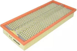 Filtru de aer Ford Ranger Er Eq Alco Filters Md9590
