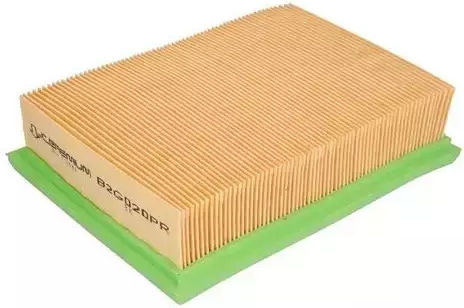 Air Filter Vw Vento 1h2 Alco Filters Md9200