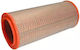 Air Filter Citroen Berlingo Body M Alco Filters Md5070