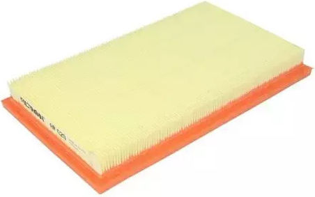 Luftfilter Vw Golf Plus 5m1 521 Alco Filters Md9622