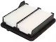 Air Filter Jeep Compass Mk49 Alco Filters Md8428
