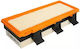 Air Filter Vw New Beetle Cabriolet 1y7 Alco Filters Md9482