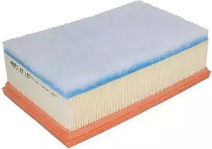 Air Filter Citroen Xsara Break N2 Alco Filters Md8486